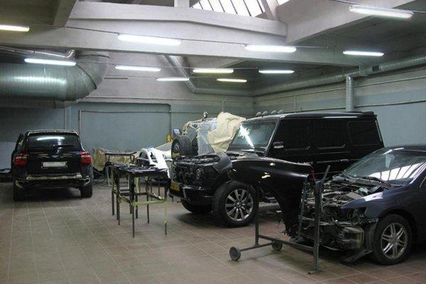 АвтоАльянс