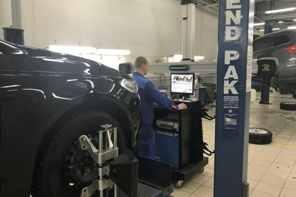 Ford Центр Кунцево