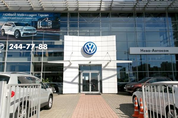 Нева Автоком