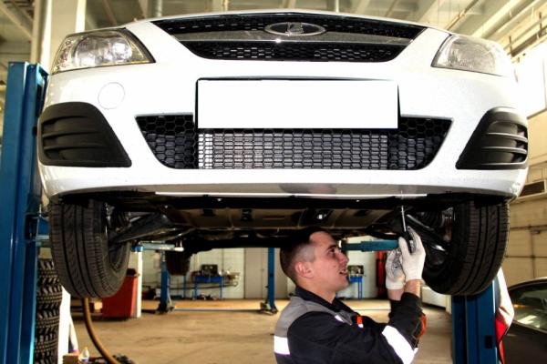 АвтоДар