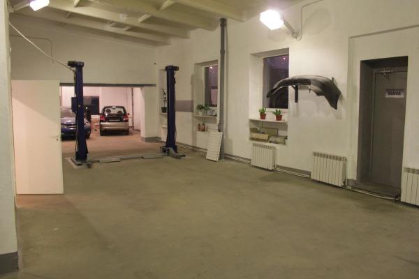 АвтоМастер