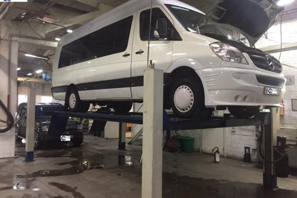 Центр Автомобильной Торговли