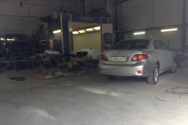 TwinCar