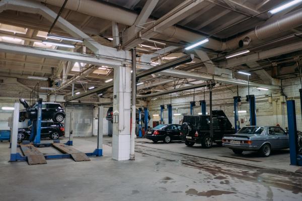 Центр Автомобильной Торговли