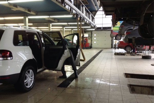 Эксперт-Сервис