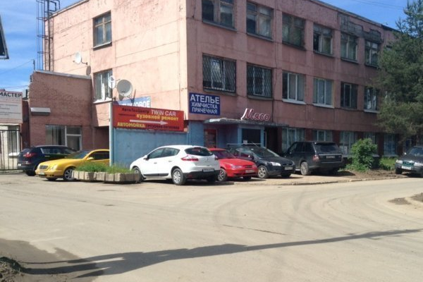 TwinCar