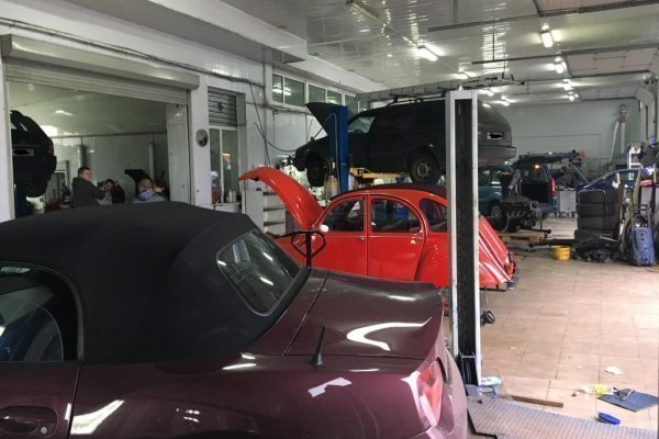 JOINT MOTORS