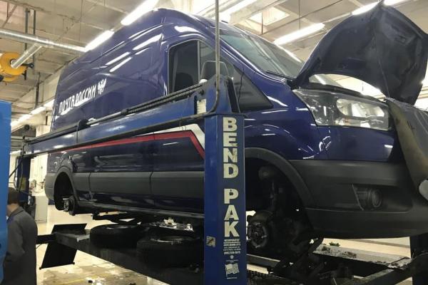 Ford Центр Кунцево