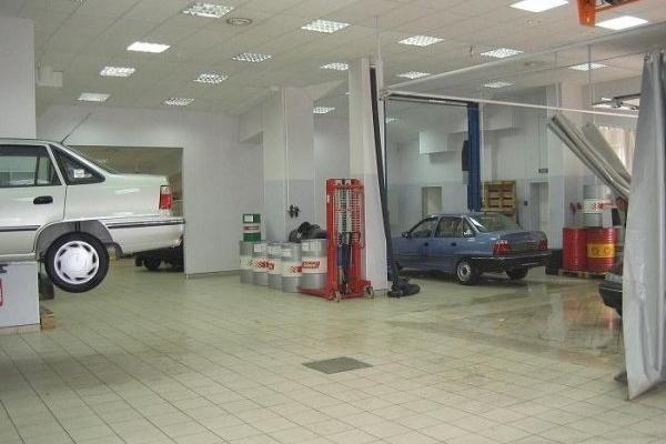 АСК-Авто
