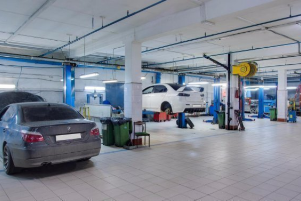 Автопрофи