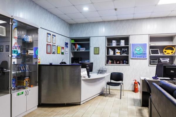 Автосервис Астор