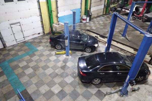 АвтоРемДом