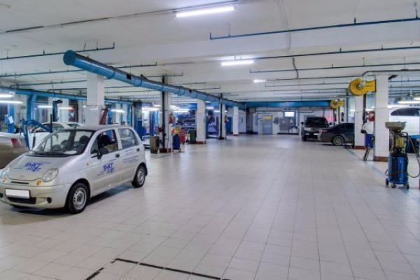 Автопрофи