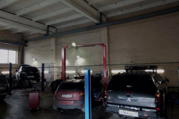 ENEOS сервис