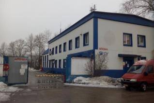 Миниавтобус