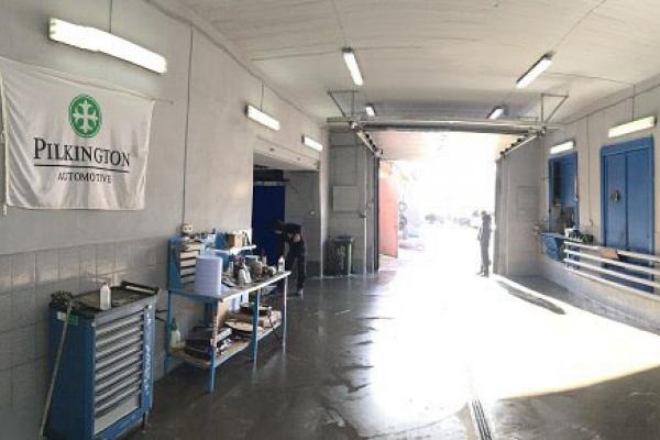 Avtoglass & Parts