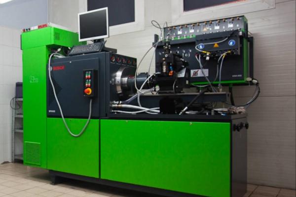 Контроль Транс Сервис