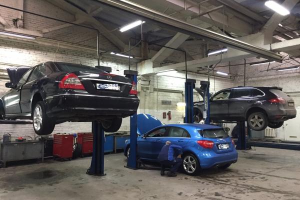 Центр Автомобильной Торговли