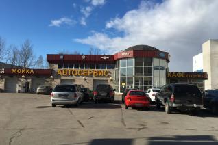 InterMotors
