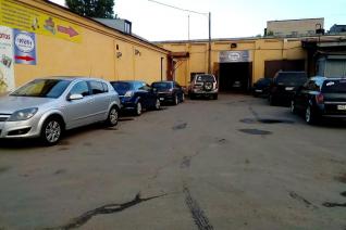 PROFITAUTO