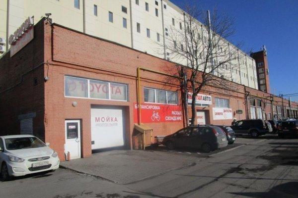Квартал авто