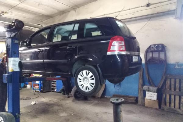 PROFITAUTO