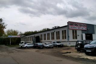 Пеликан Авто Гласс