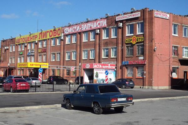 КорАвто