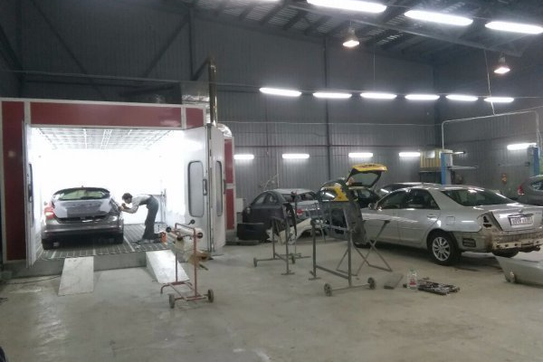 Авто Хаус Плюс