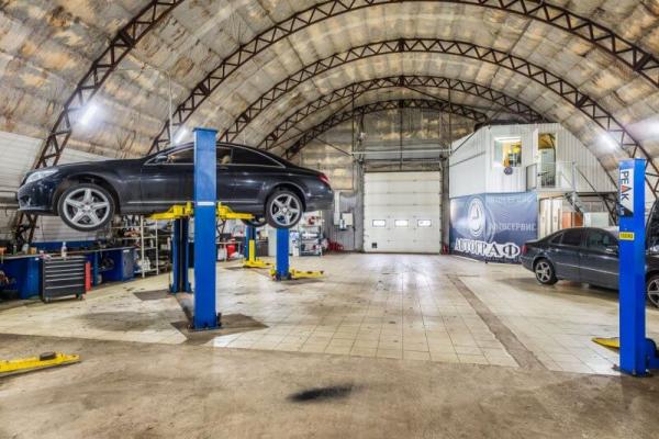 АВТОГРАФ