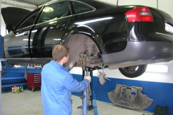 Свобода Автоплюс