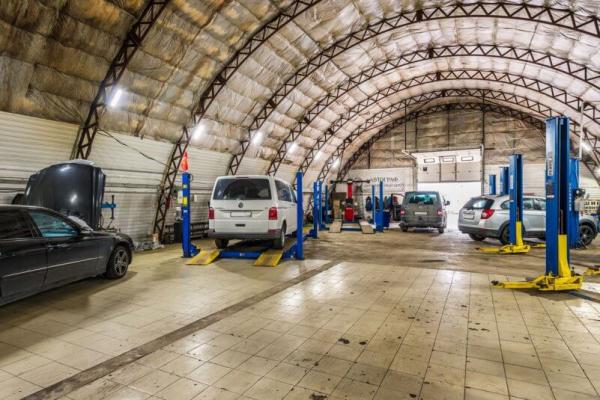 АВТОГРАФ