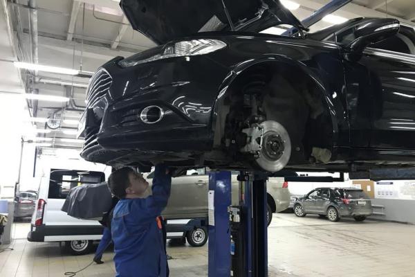 Ford Центр Кунцево
