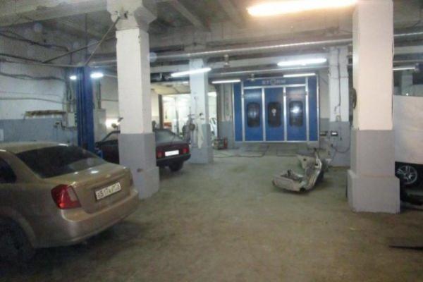 ГОСТ Сервис