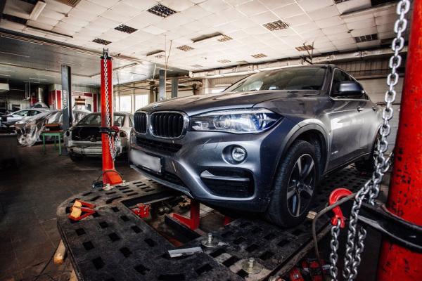 Автоцентр Витебский 1