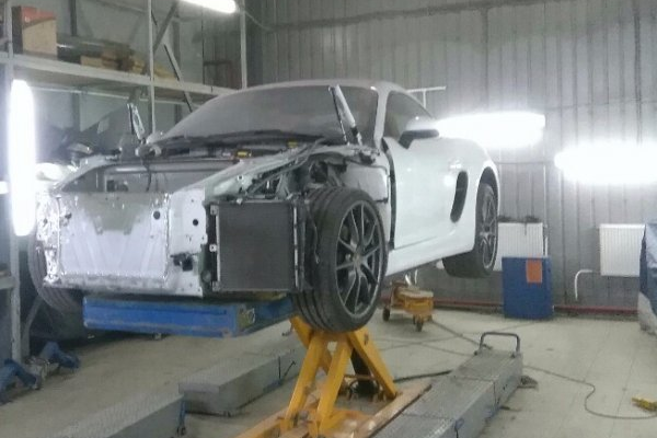Авто Хаус Плюс