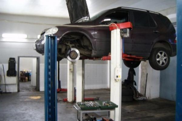Avtoglass & Parts