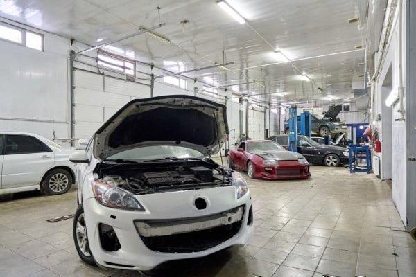 JOINT MOTORS