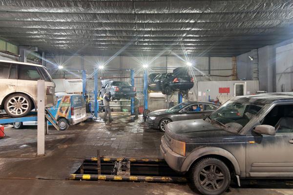 Apollo Motors