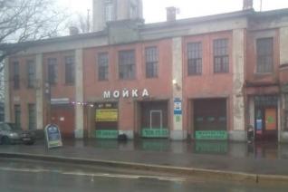 Ласточка
