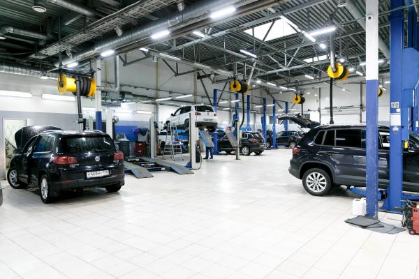 Нева Автоком