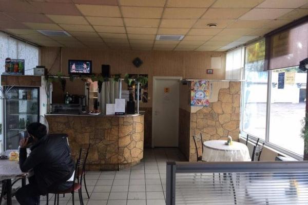 СТО Рыбацкое