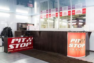 PitStop