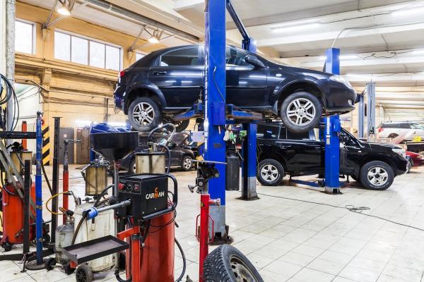 Автосервис Астор