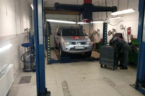 Контроль Транс Сервис