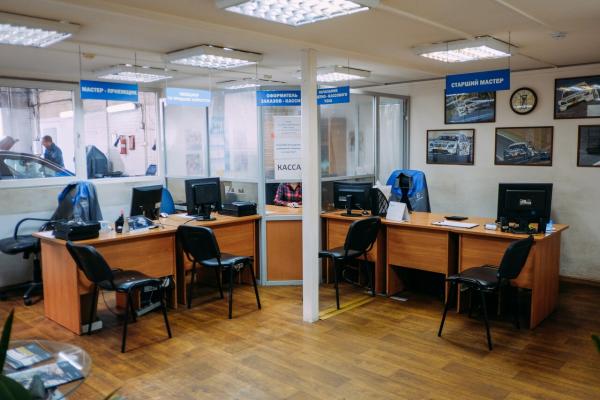 Центр Автомобильной Торговли