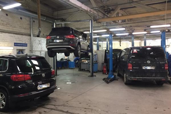 Центр Автомобильной Торговли