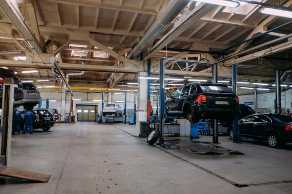 Центр Автомобильной Торговли