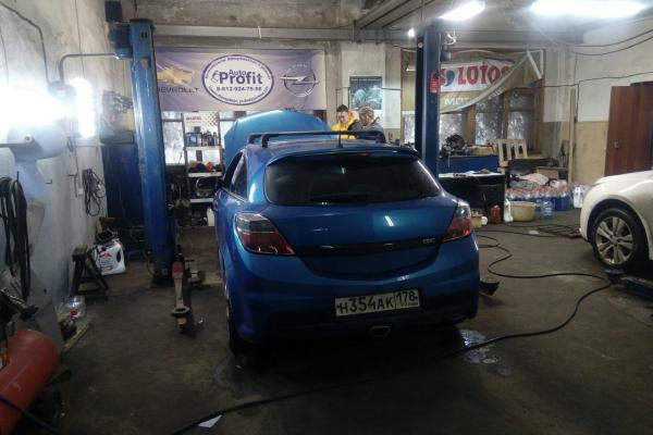PROFITAUTO