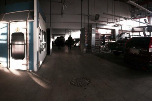 AutoTechОDINCOVO